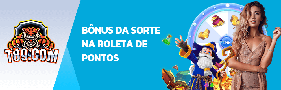 novo site aposta loterias